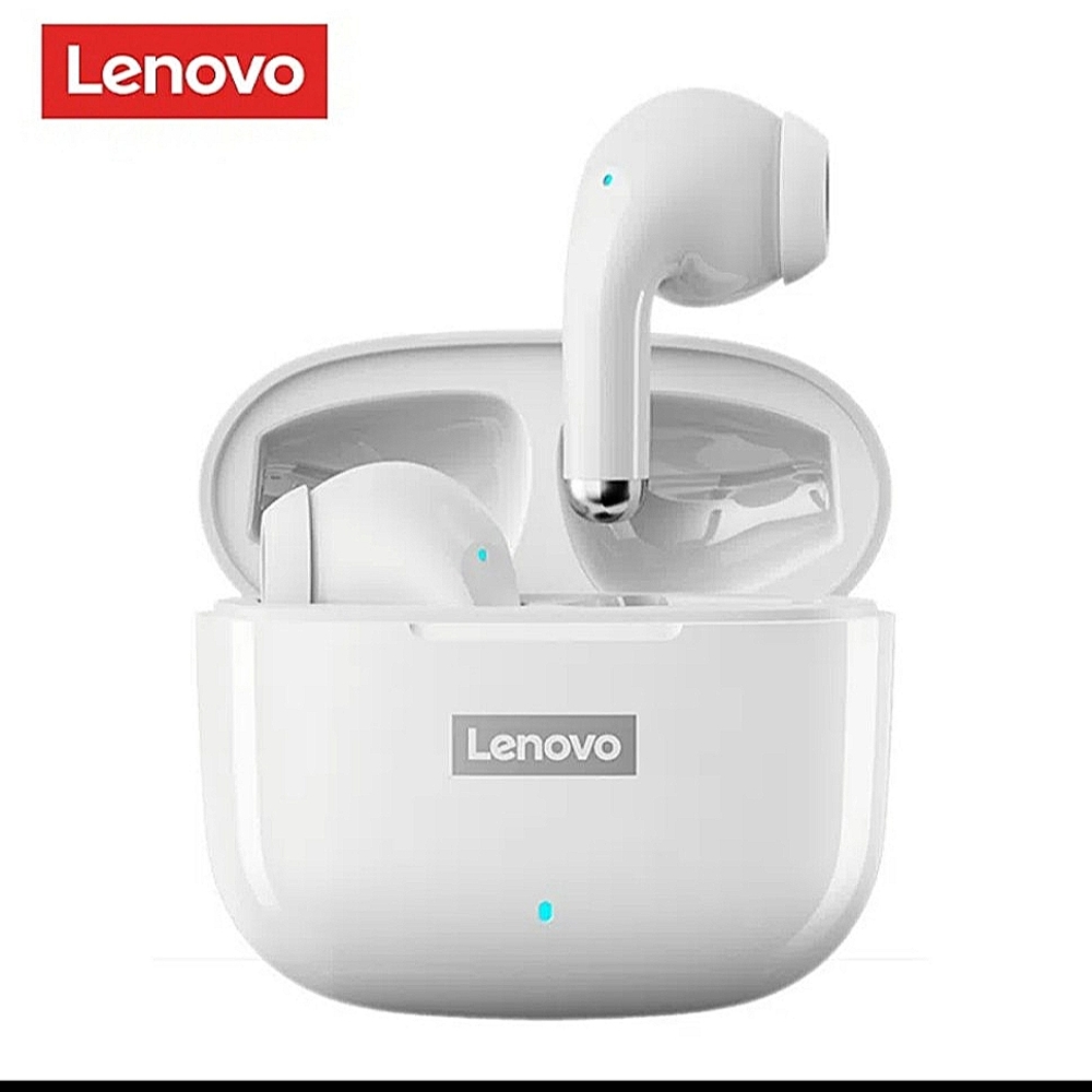 2022 New Original Lenovo LP40 Pro Wireless Earphones